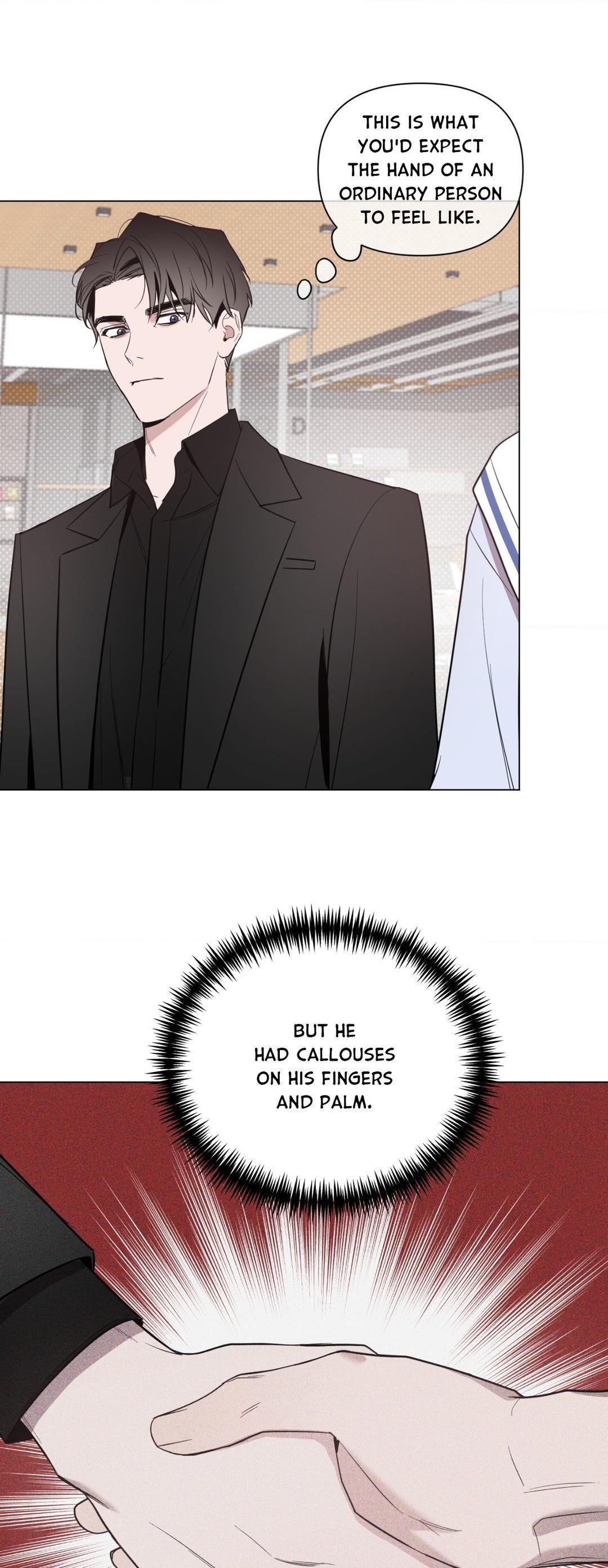Dawn After Darkness [Official] - Chapter 52 manhwa