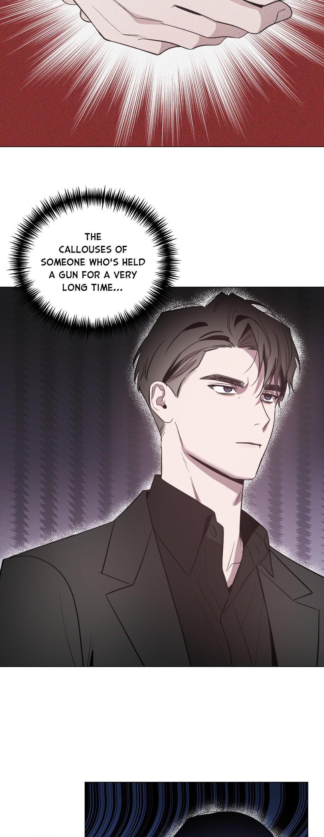 Dawn After Darkness [Official] - Chapter 52 manhwa