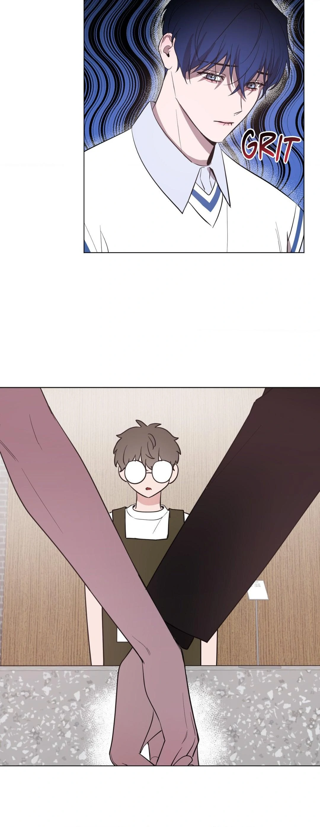 Dawn After Darkness [Official] - Chapter 52 manhwa