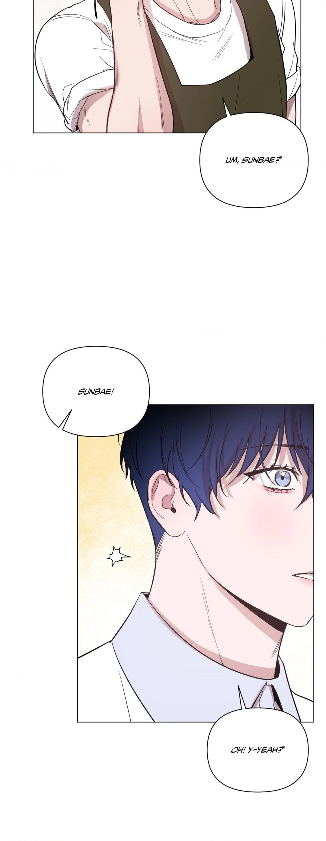 Dawn After Darkness [Official] - Chapter 52 manhwa