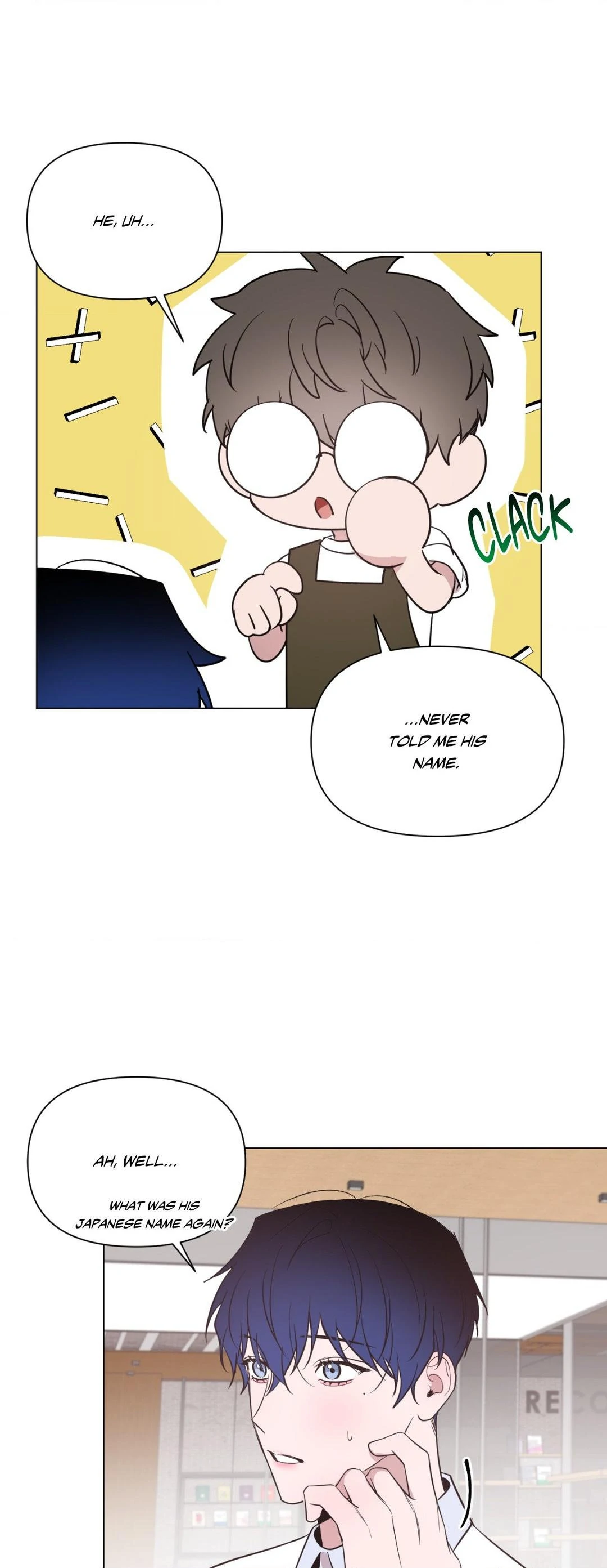 Dawn After Darkness [Official] - Chapter 52 manhwa