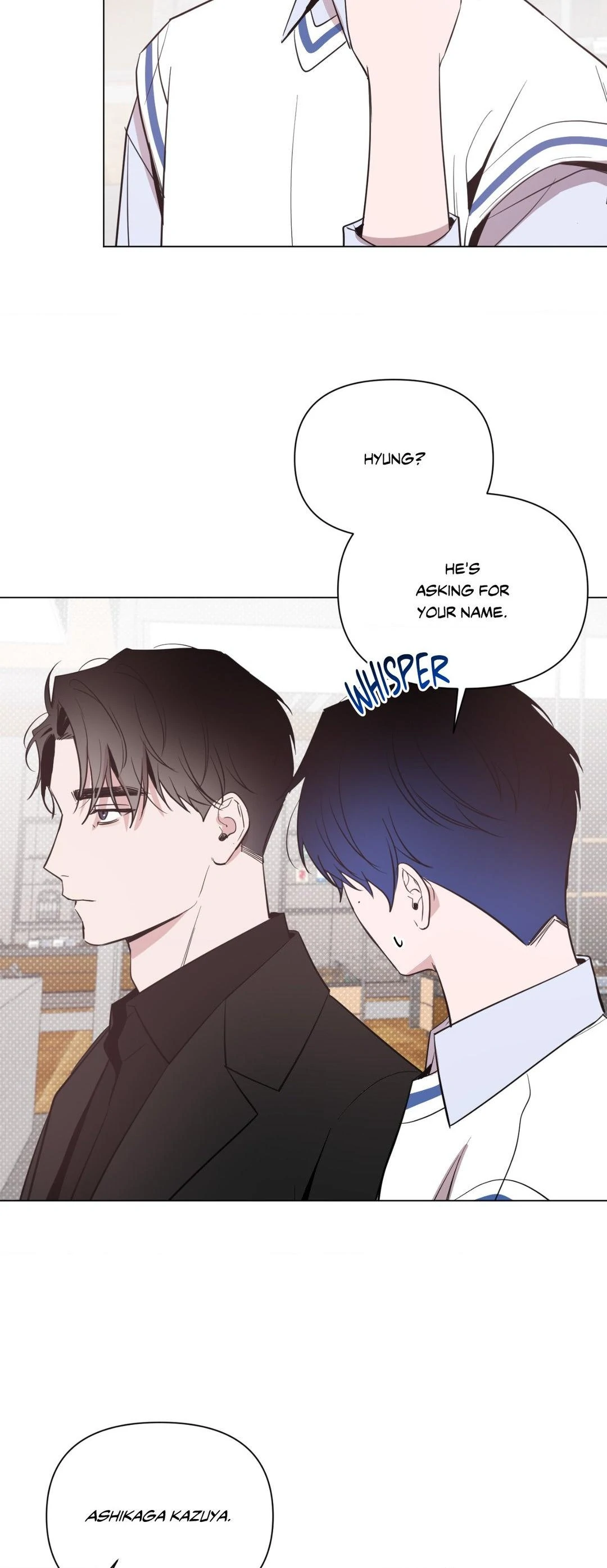Dawn After Darkness [Official] - Chapter 52 manhwa