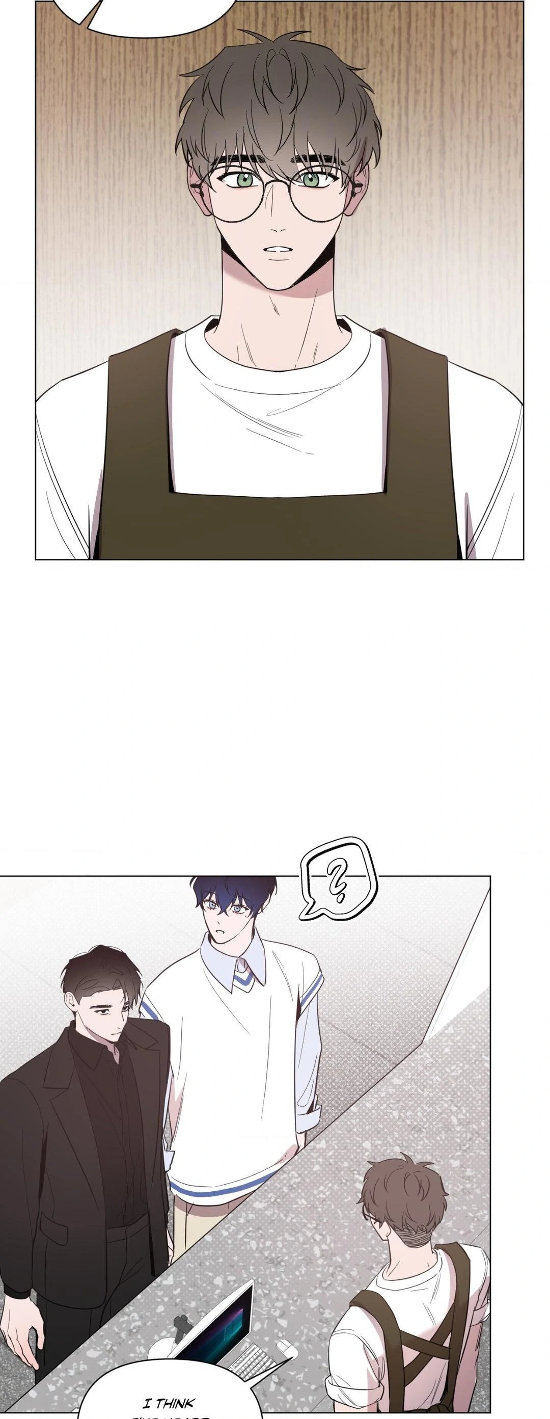 Dawn After Darkness [Official] - Chapter 52 manhwa