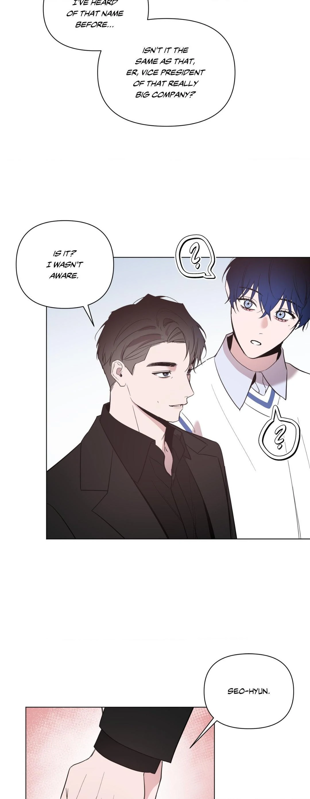 Dawn After Darkness [Official] - Chapter 52 manhwa