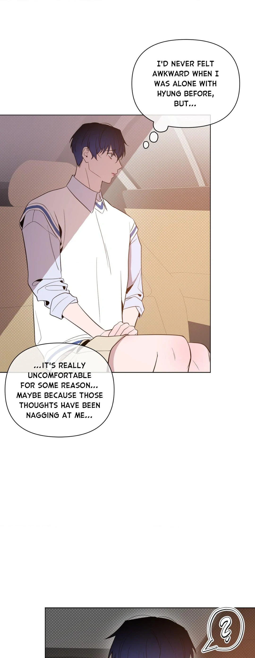 Dawn After Darkness [Official] - Chapter 52 manhwa