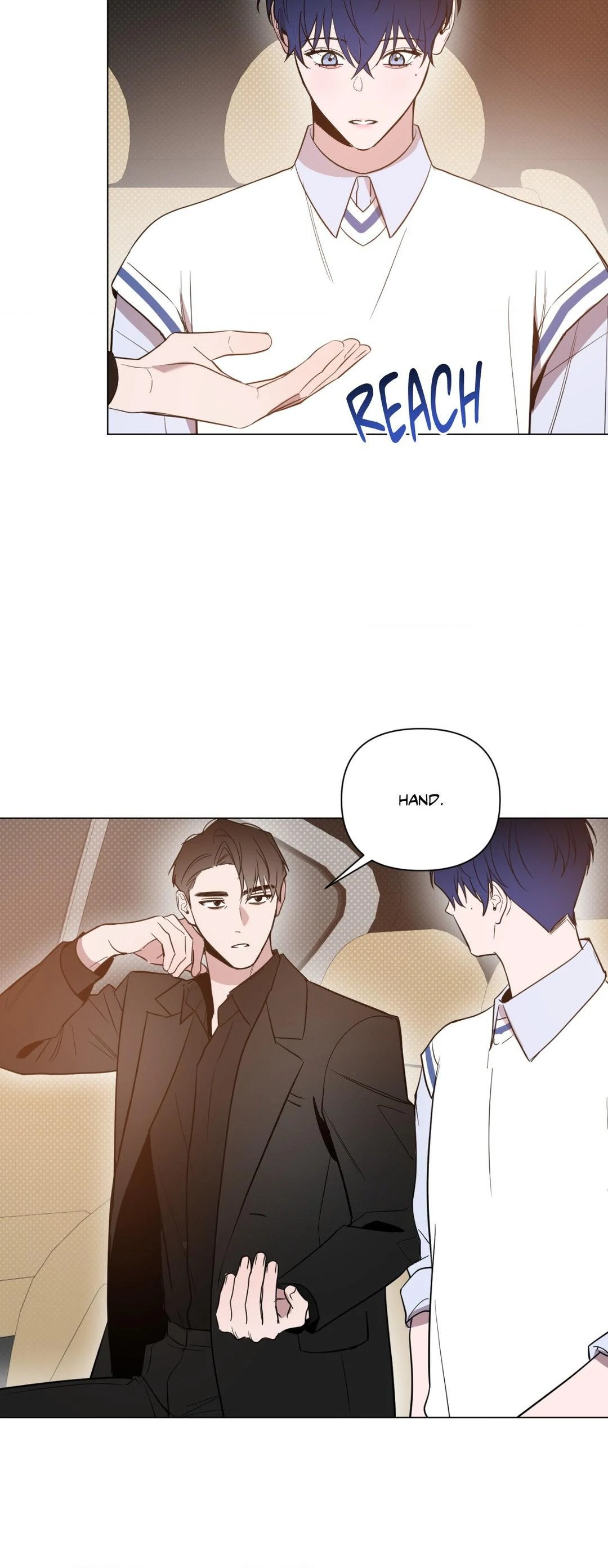 Dawn After Darkness [Official] - Chapter 52 manhwa