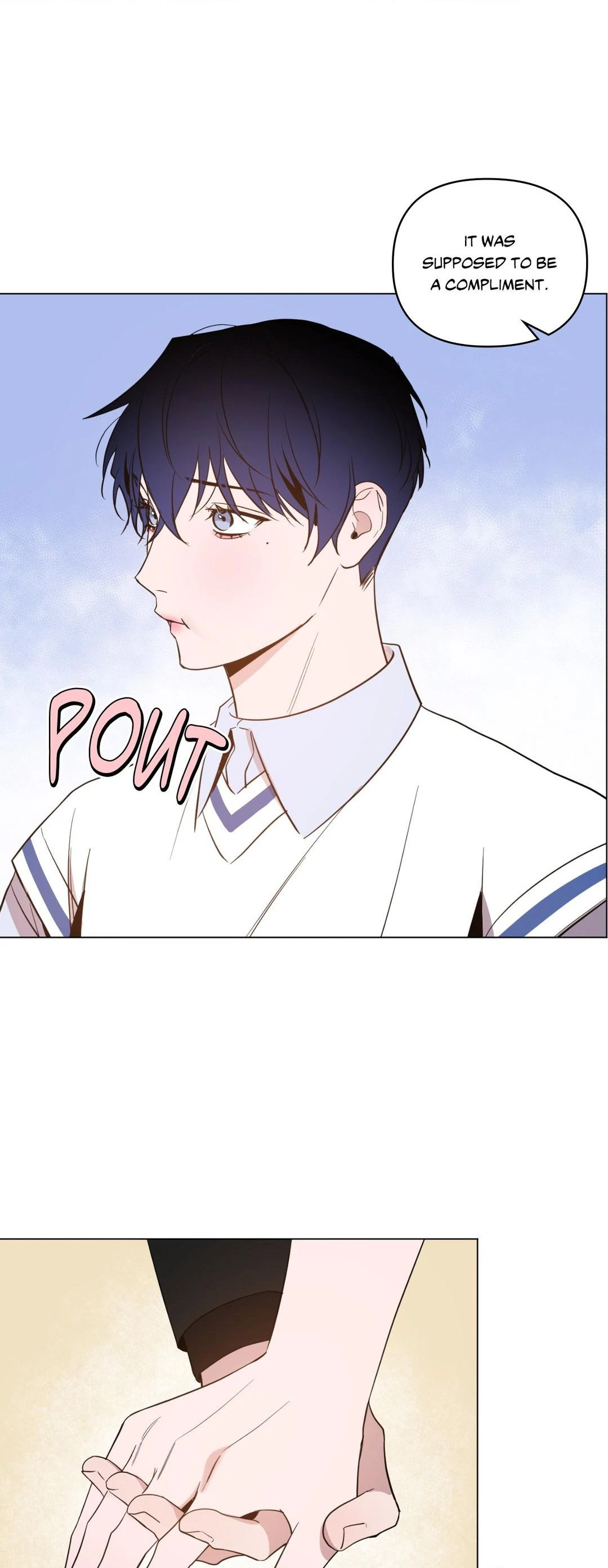 Dawn After Darkness [Official] - Chapter 52 manhwa