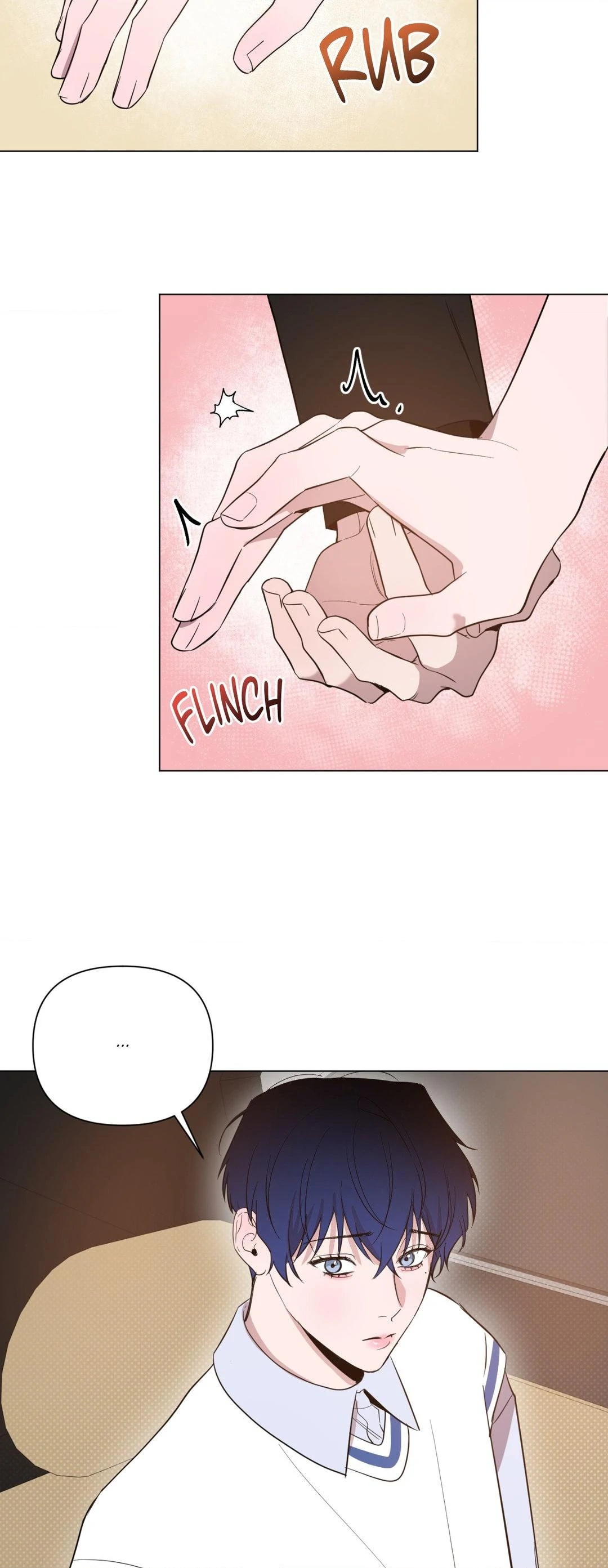 Dawn After Darkness [Official] - Chapter 52 manhwa