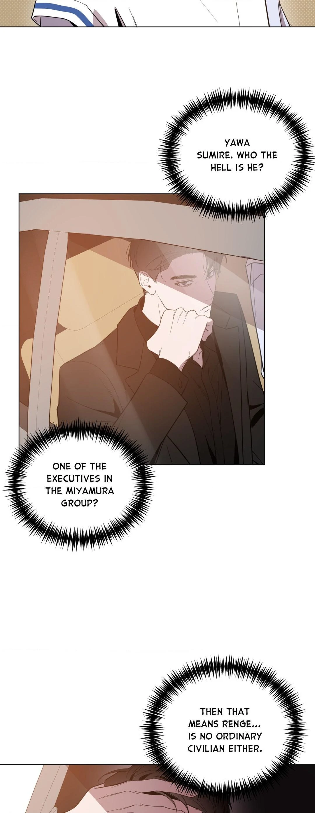 Dawn After Darkness [Official] - Chapter 52 manhwa