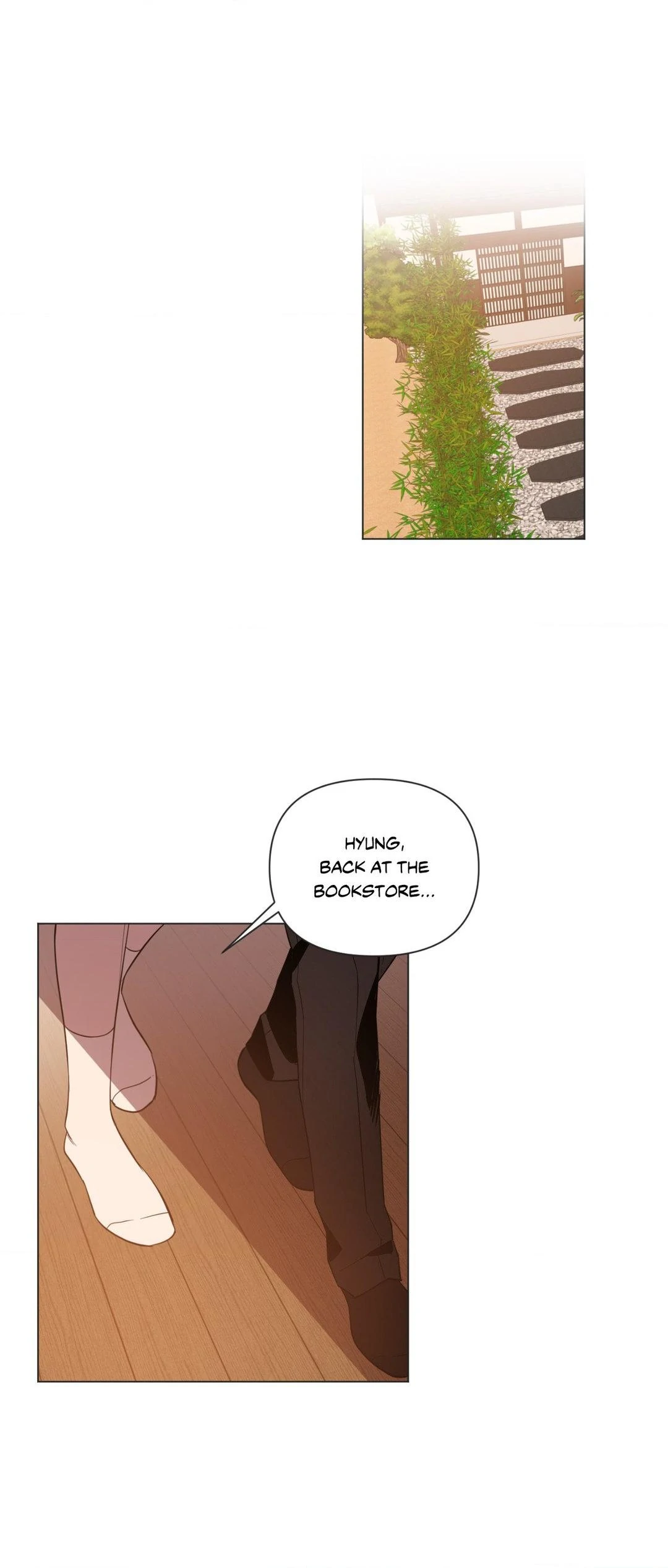 Dawn After Darkness [Official] - Chapter 53 manhwa