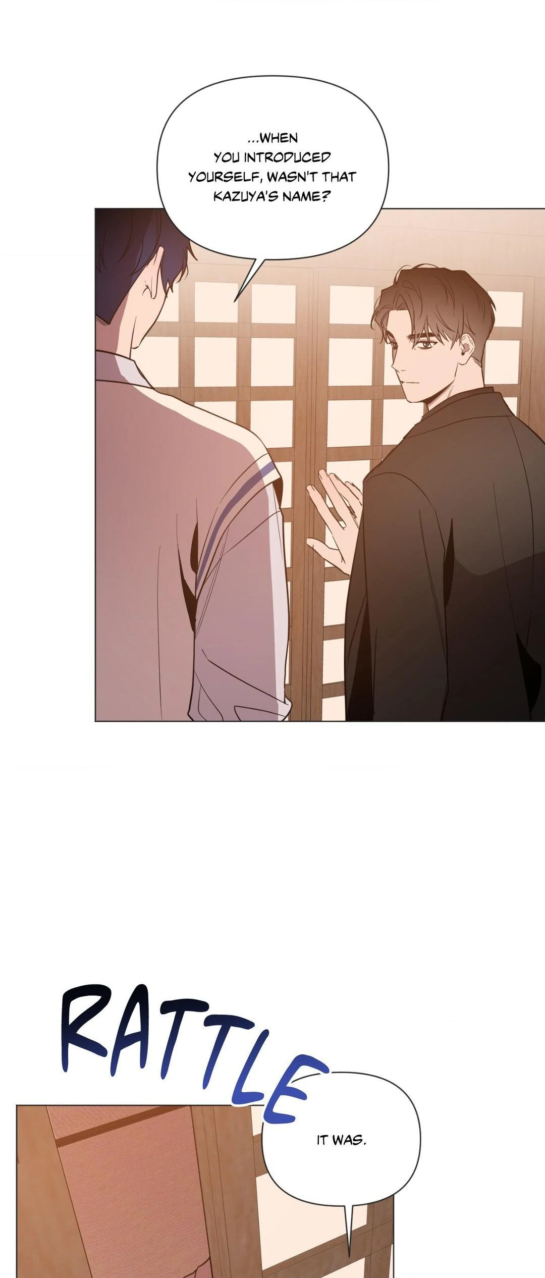 Dawn After Darkness [Official] - Chapter 53 manhwa