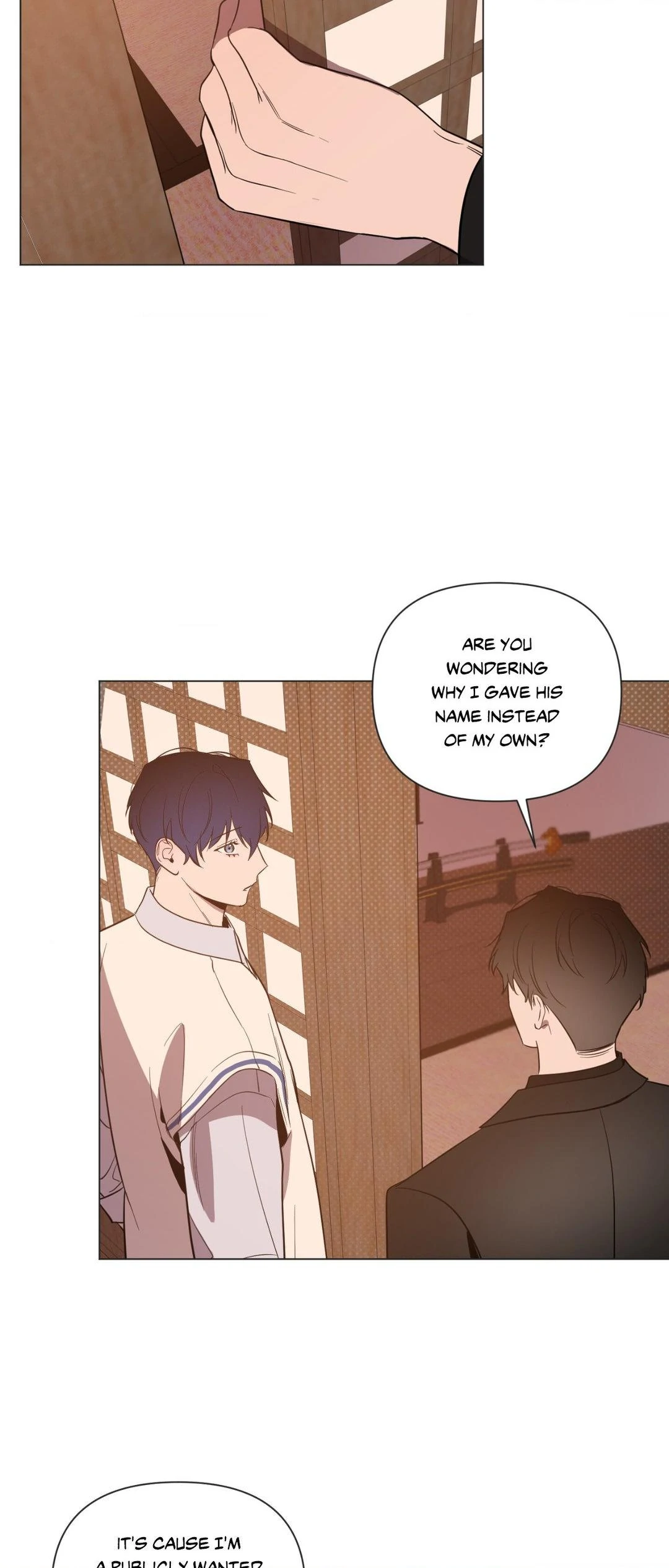 Dawn After Darkness [Official] - Chapter 53 manhwa