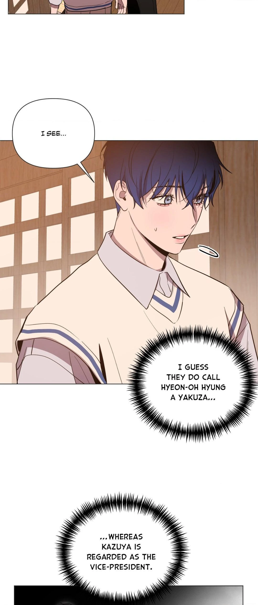 Dawn After Darkness [Official] - Chapter 53 manhwa