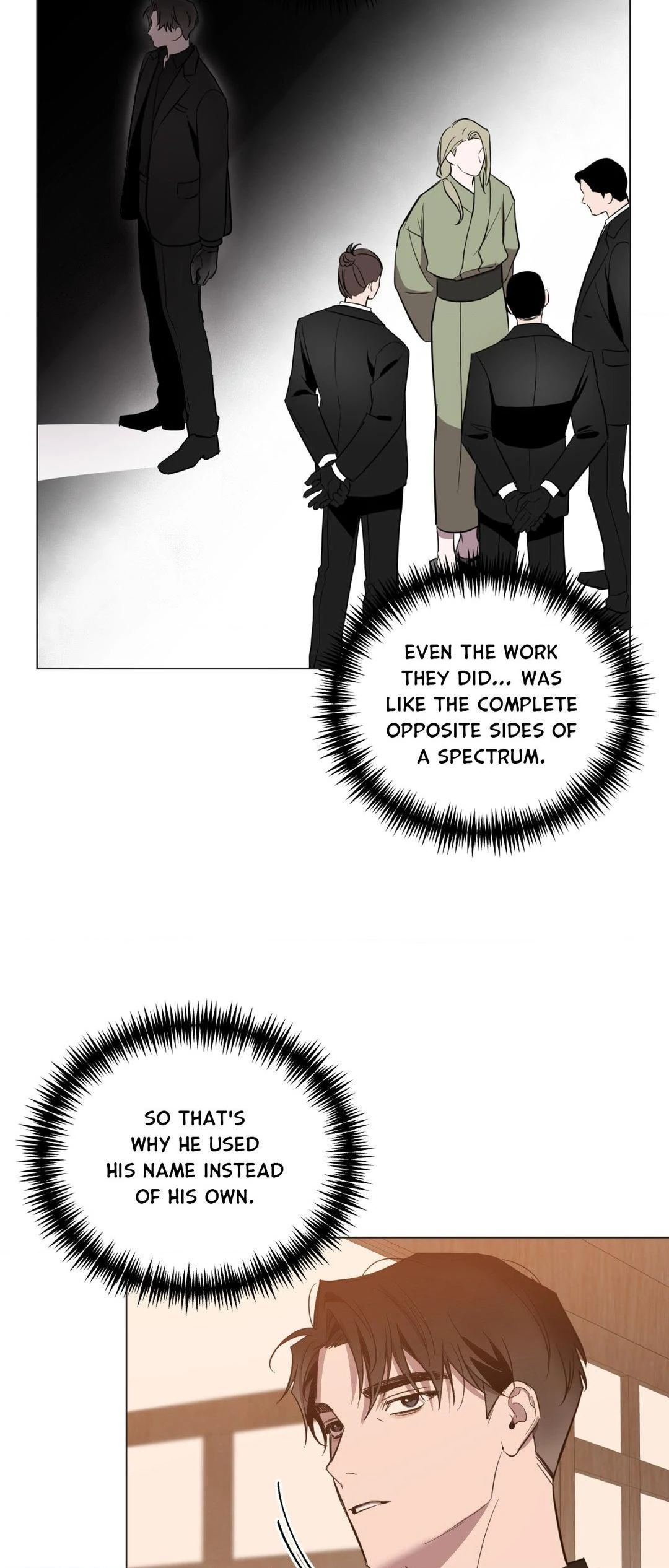 Dawn After Darkness [Official] - Chapter 53 manhwa