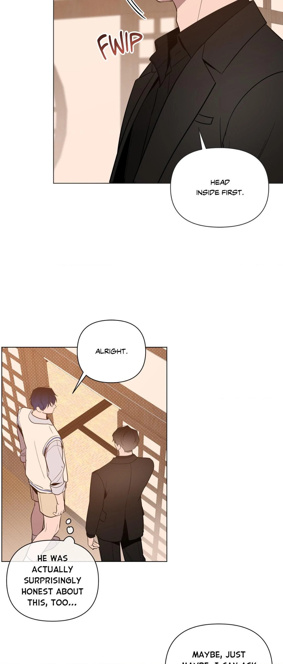 Dawn After Darkness [Official] - Chapter 53 manhwa