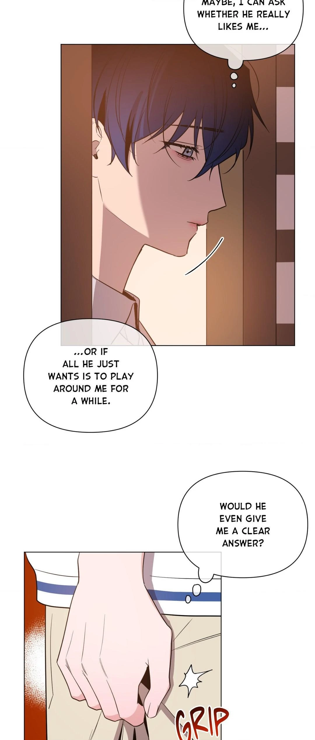 Dawn After Darkness [Official] - Chapter 53 manhwa