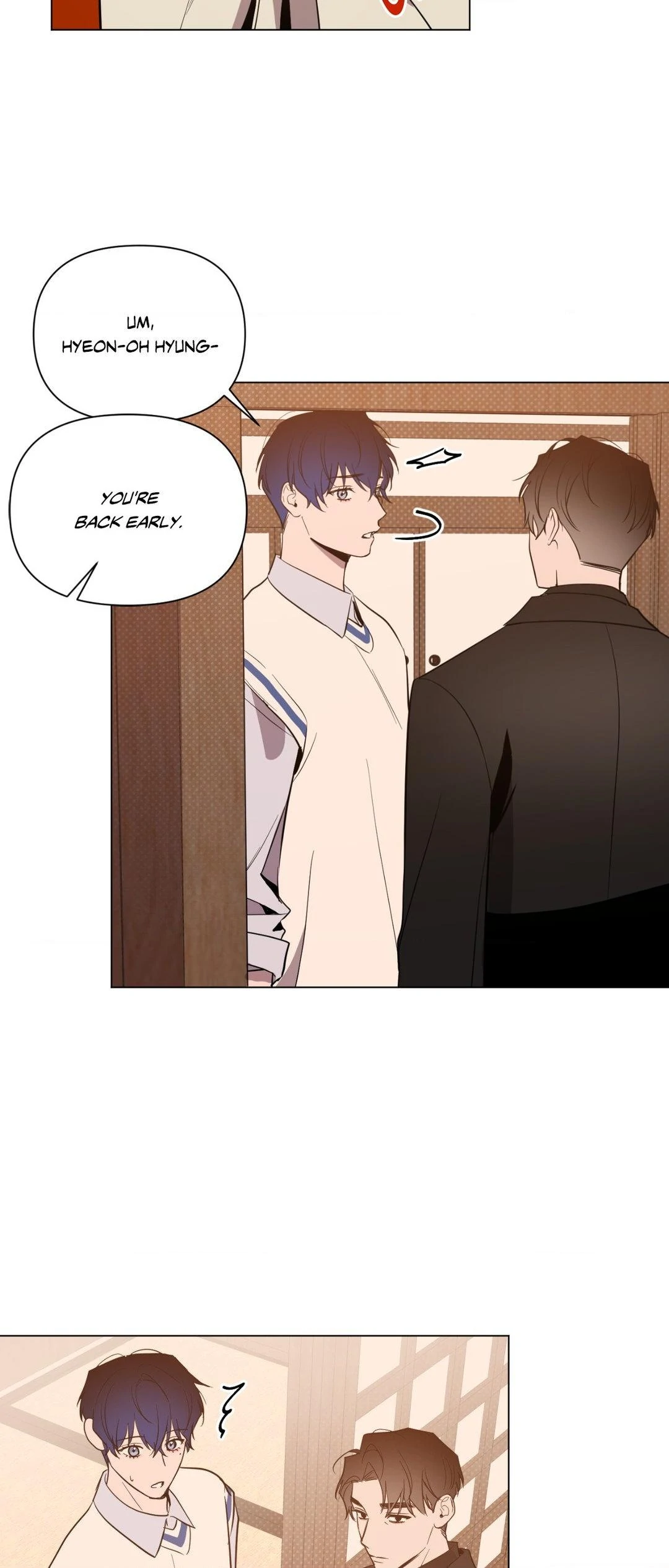 Dawn After Darkness [Official] - Chapter 53 manhwa