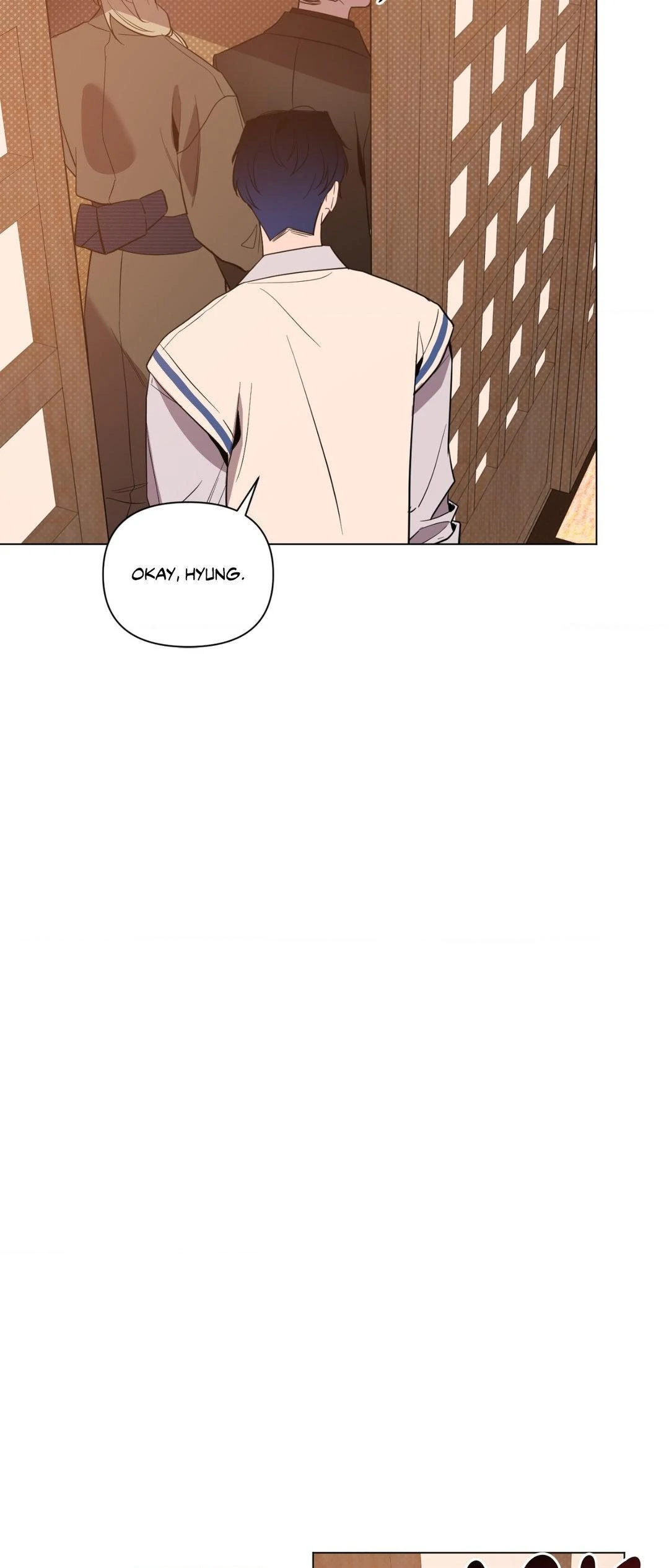 Dawn After Darkness [Official] - Chapter 53 manhwa