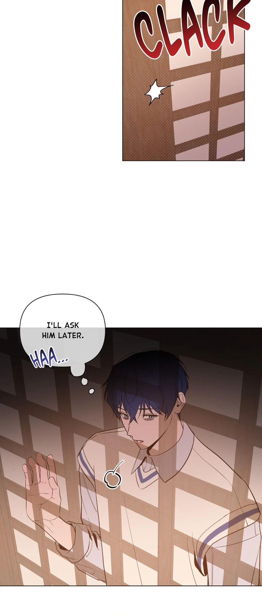 Dawn After Darkness [Official] - Chapter 53 manhwa