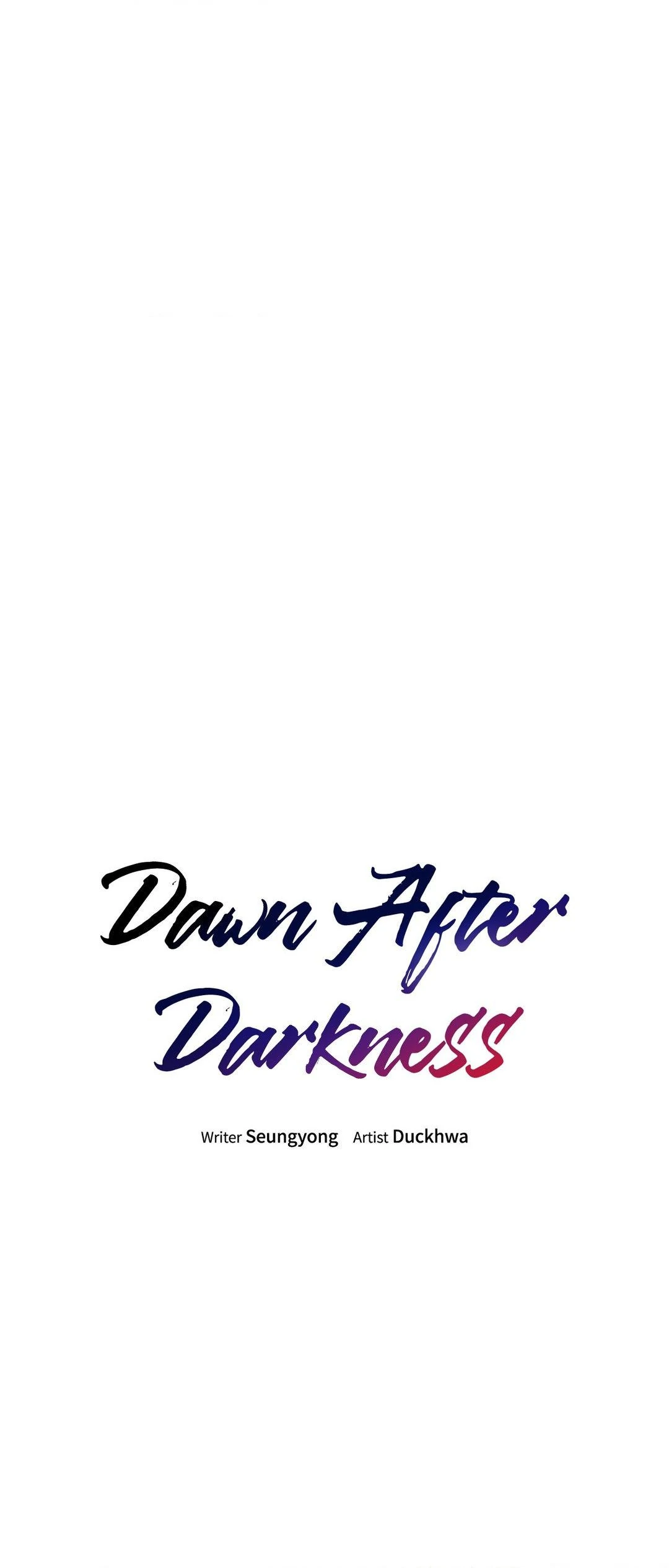Dawn After Darkness [Official] - Chapter 53 manhwa