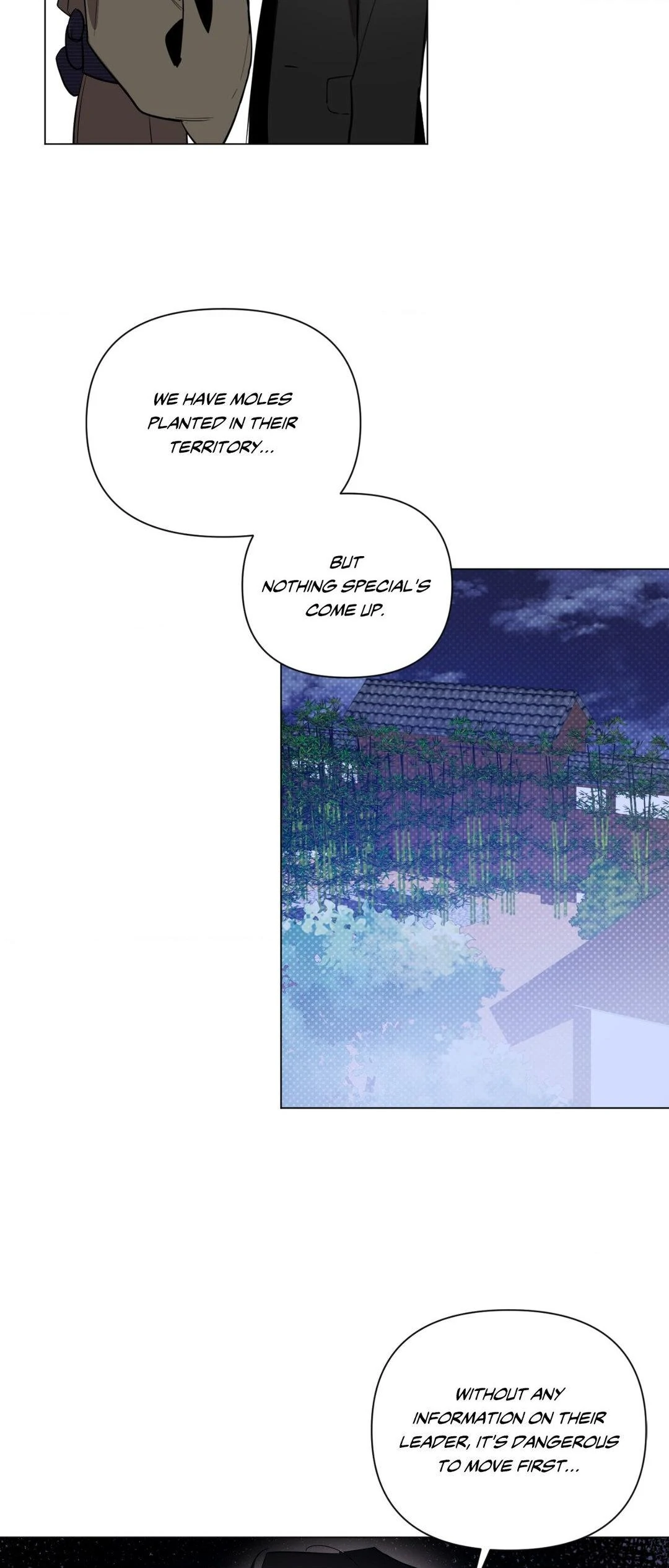 Dawn After Darkness [Official] - Chapter 53 manhwa