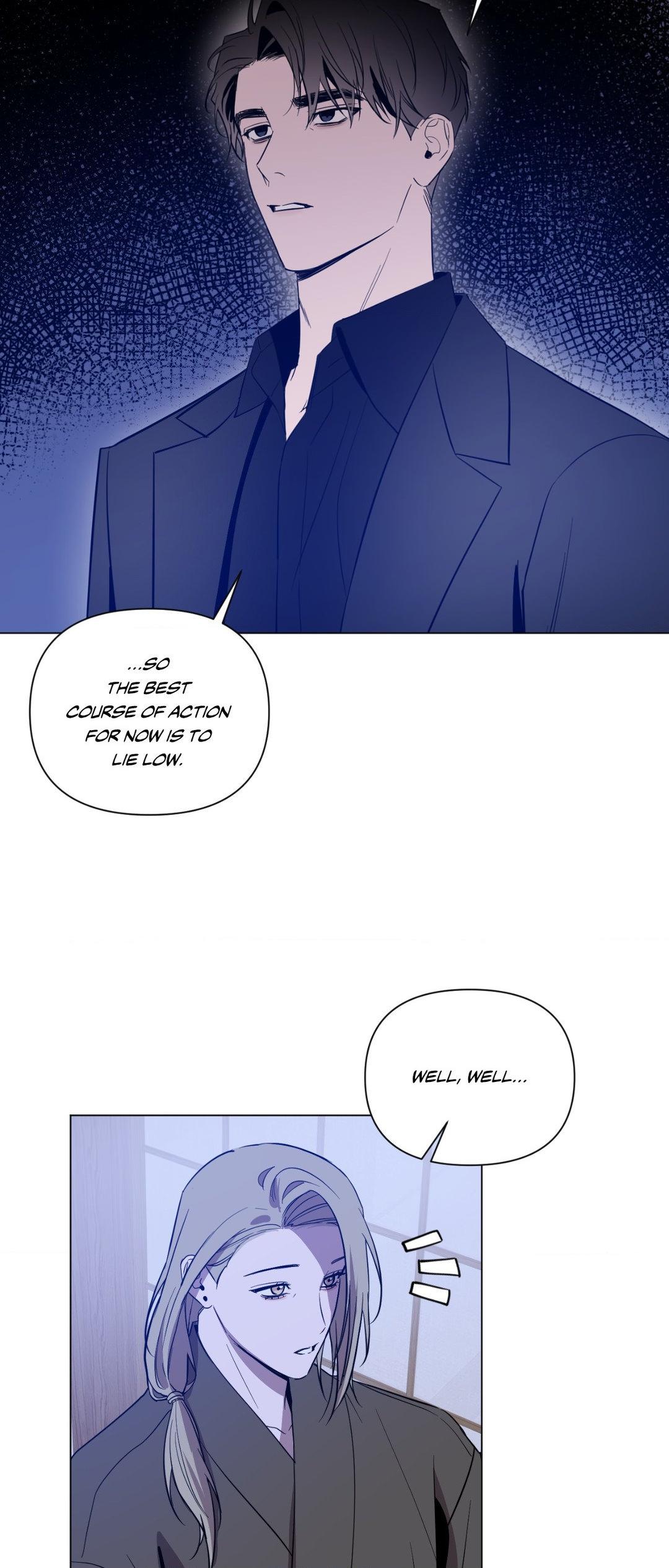 Dawn After Darkness [Official] - Chapter 53 manhwa