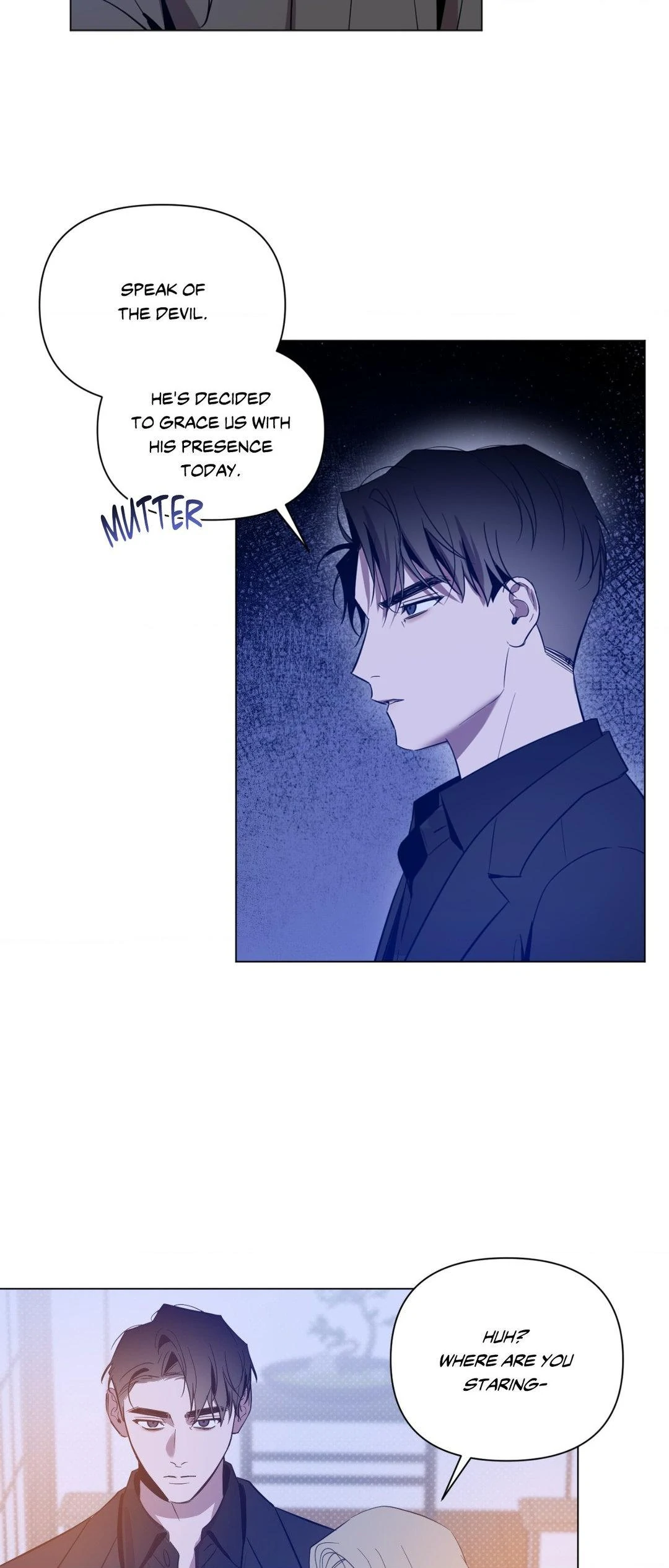 Dawn After Darkness [Official] - Chapter 53 manhwa