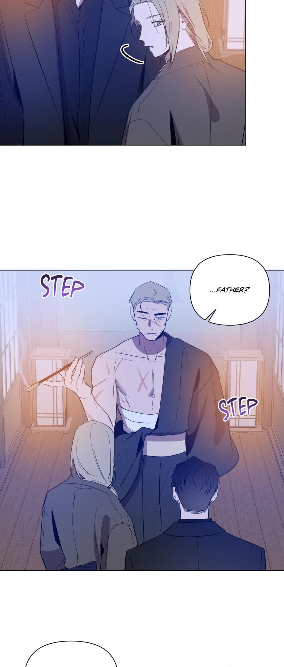 Dawn After Darkness [Official] - Chapter 53 manhwa