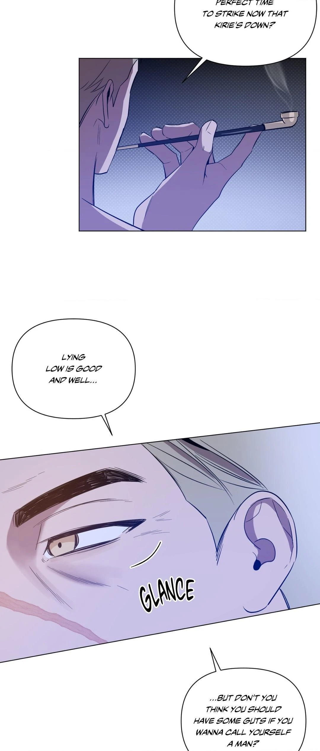 Dawn After Darkness [Official] - Chapter 53 manhwa