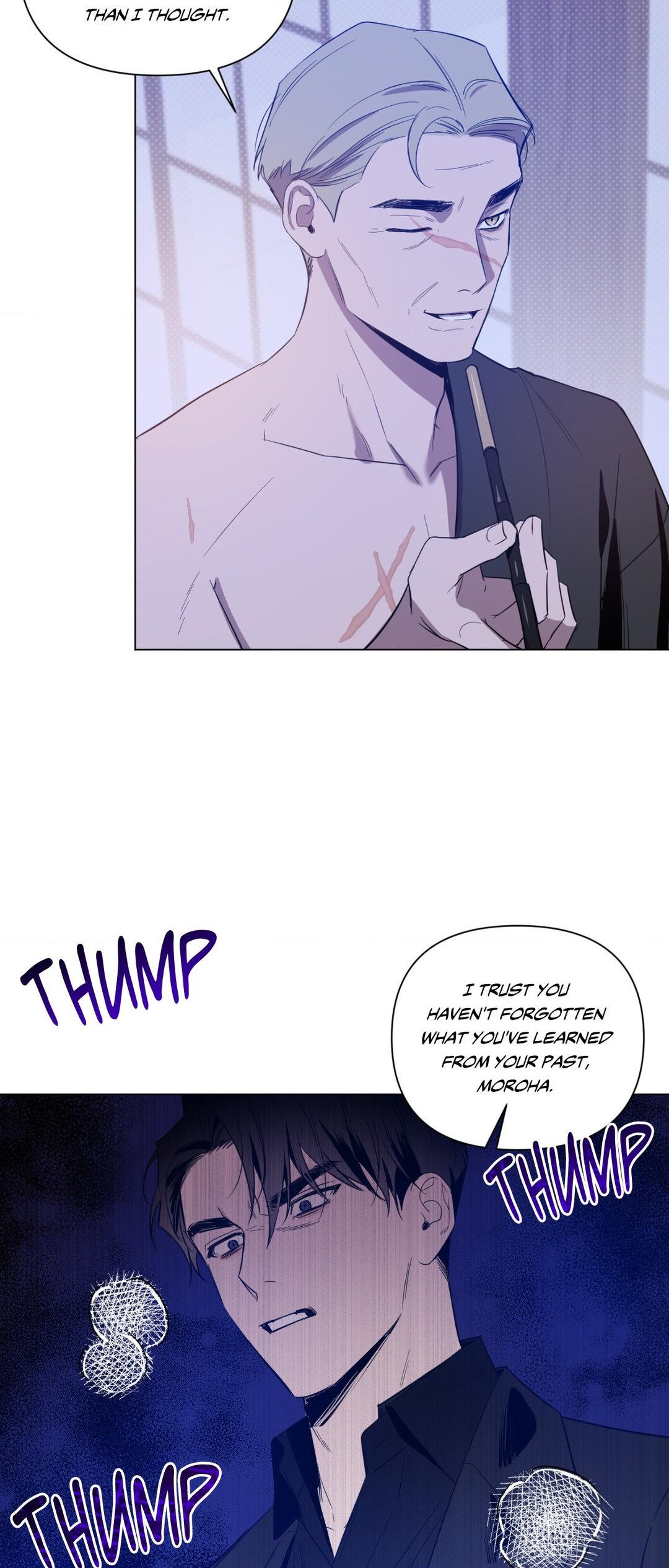 Dawn After Darkness [Official] - Chapter 53 manhwa