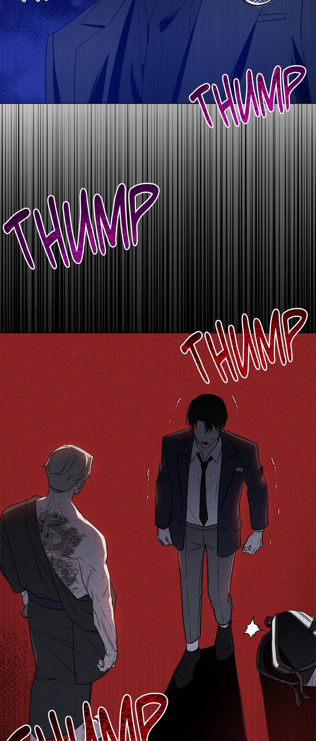 Dawn After Darkness [Official] - Chapter 53 manhwa