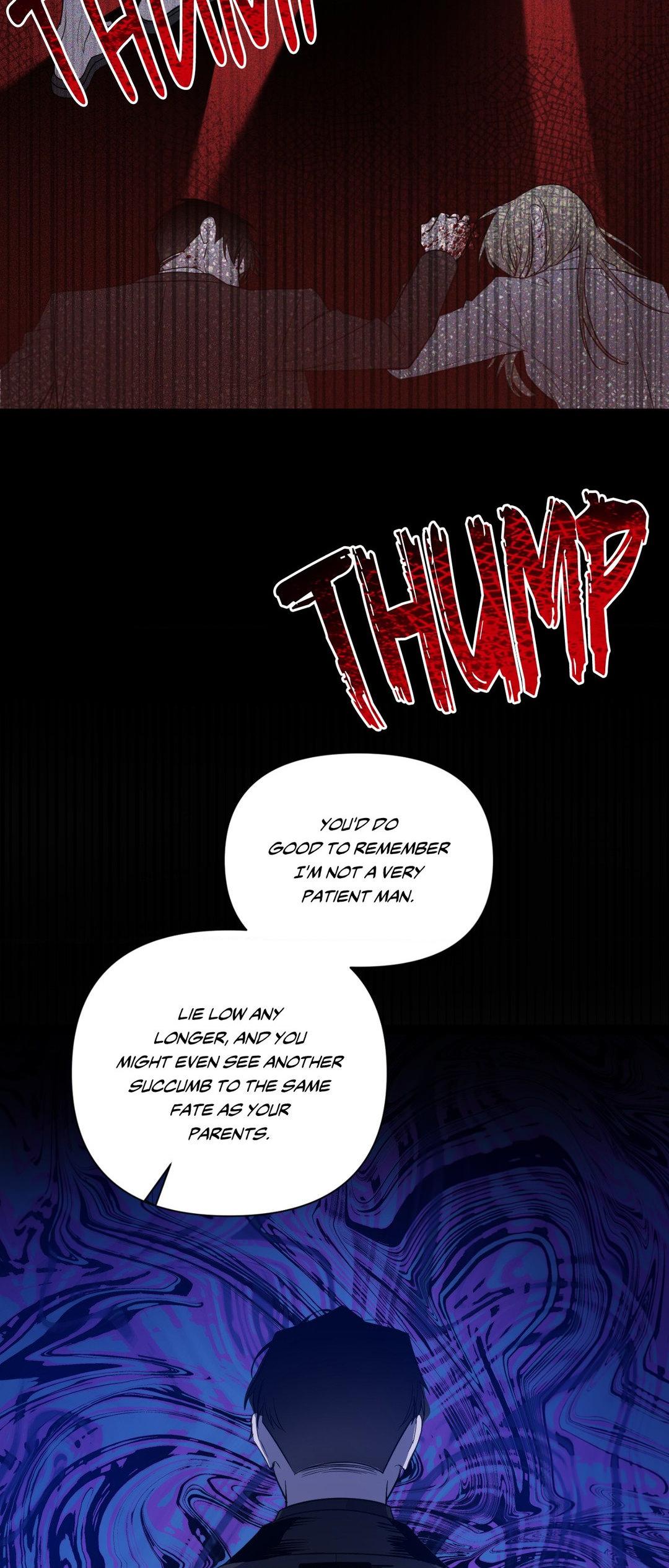 Dawn After Darkness [Official] - Chapter 53 manhwa