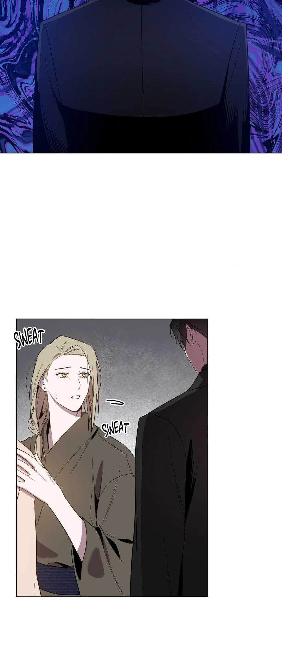 Dawn After Darkness [Official] - Chapter 53 manhwa