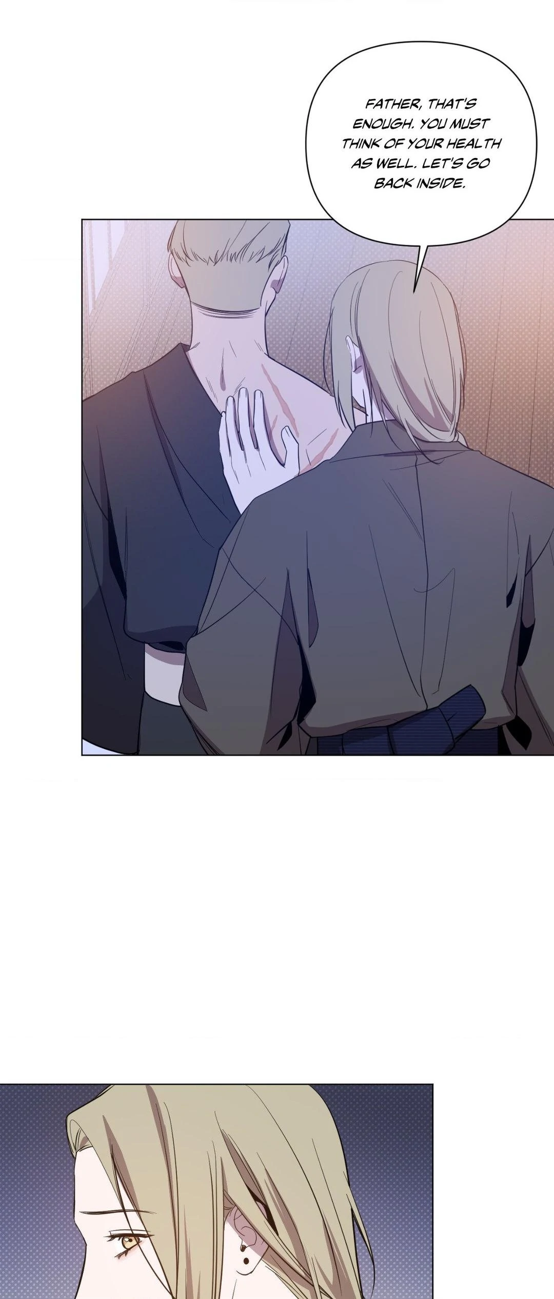 Dawn After Darkness [Official] - Chapter 53 manhwa