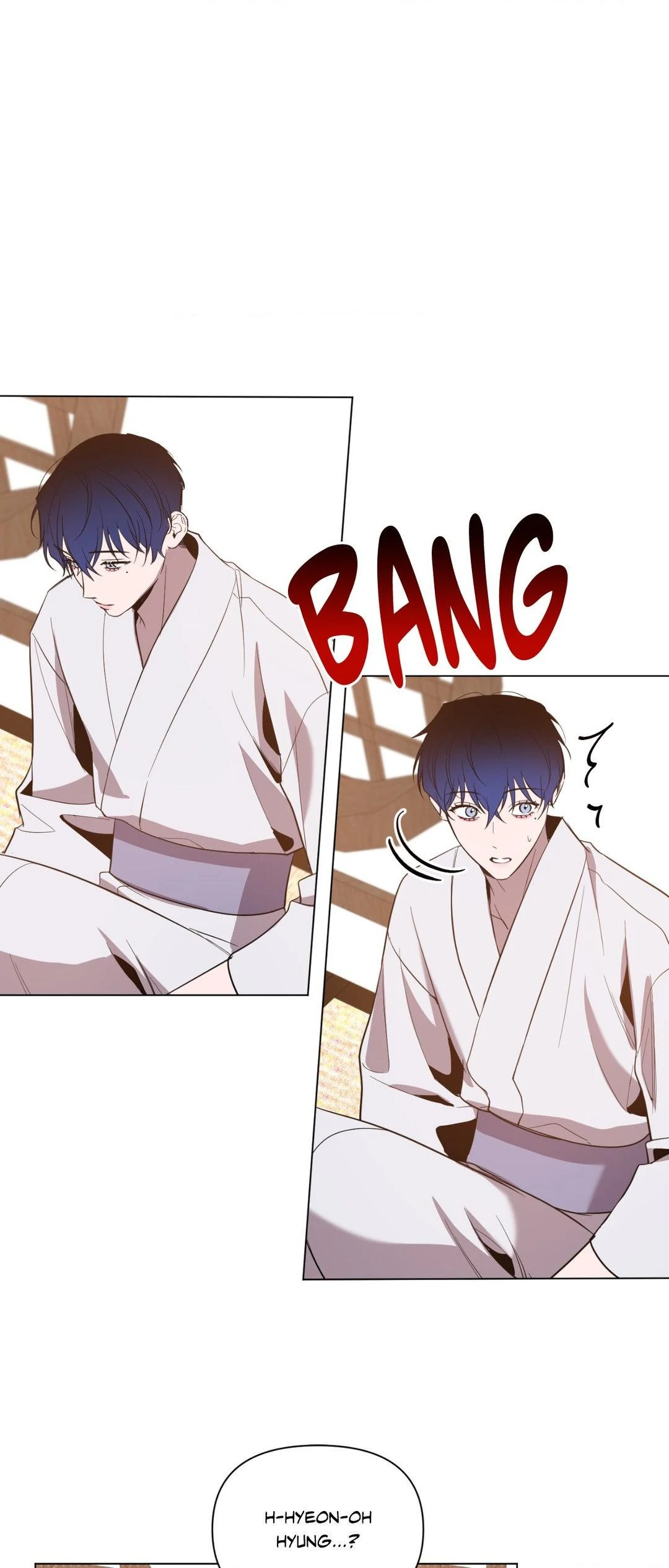 Dawn After Darkness [Official] - Chapter 53 manhwa