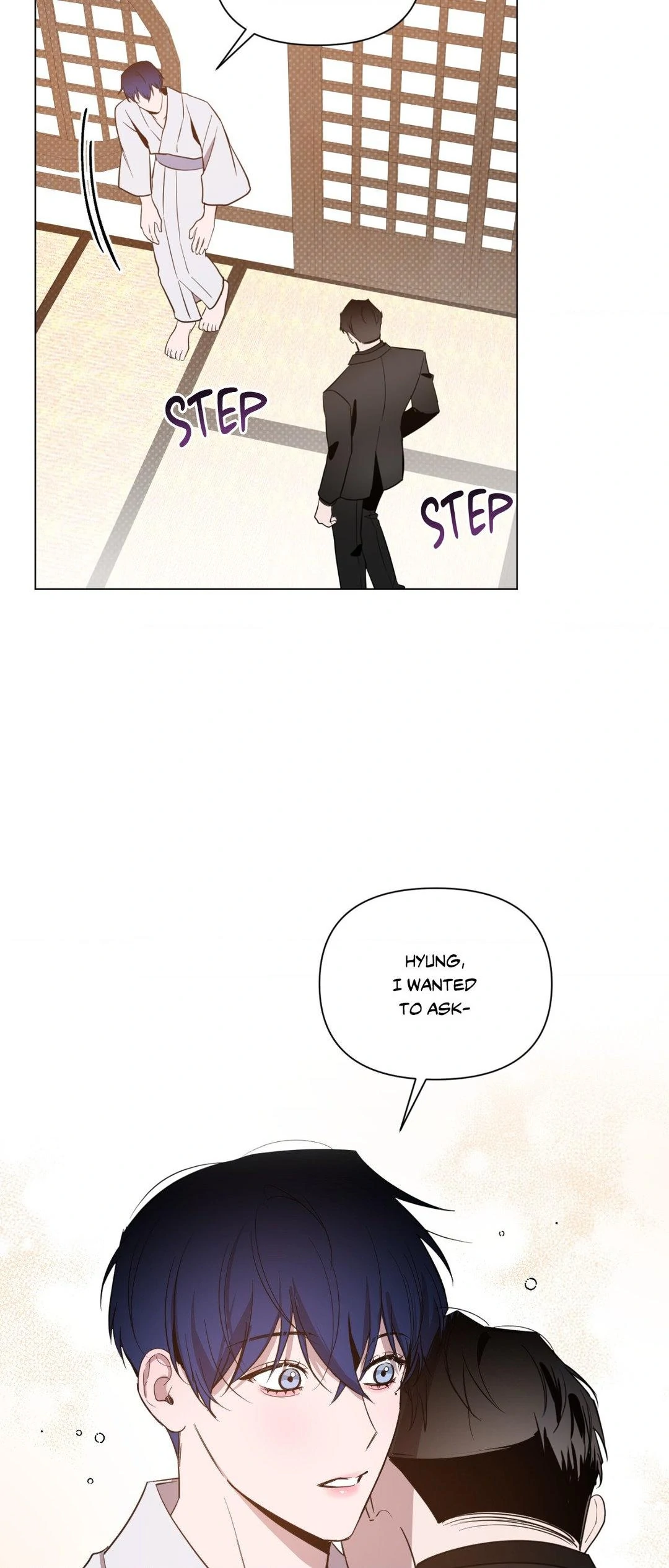 Dawn After Darkness [Official] - Chapter 53 manhwa