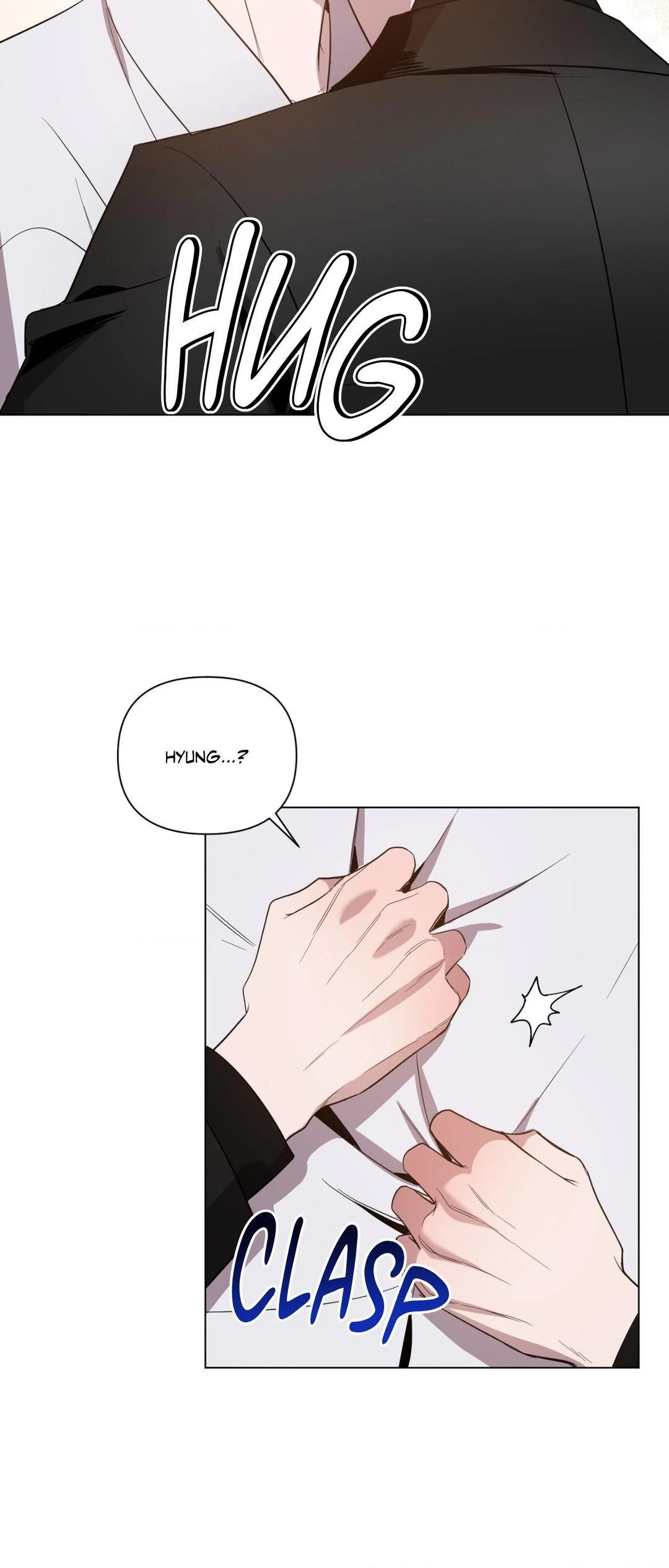 Dawn After Darkness [Official] - Chapter 53 manhwa