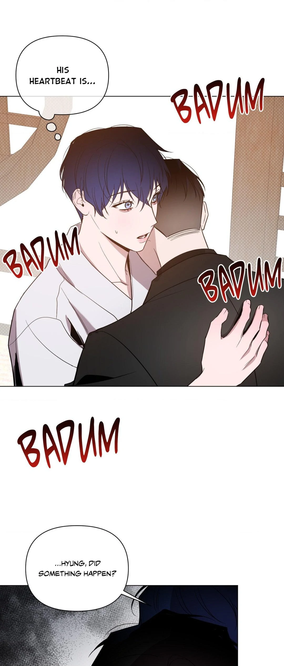 Dawn After Darkness [Official] - Chapter 53 manhwa