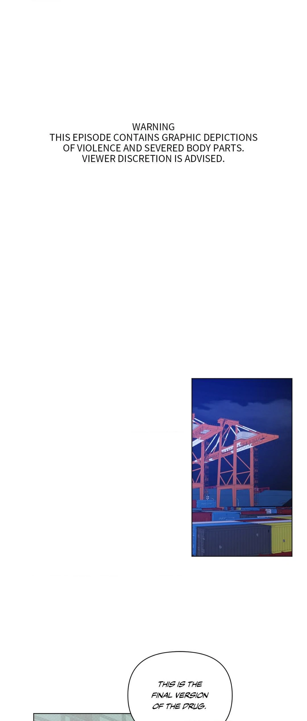 Dawn After Darkness [Official] - Chapter 54 manhwa