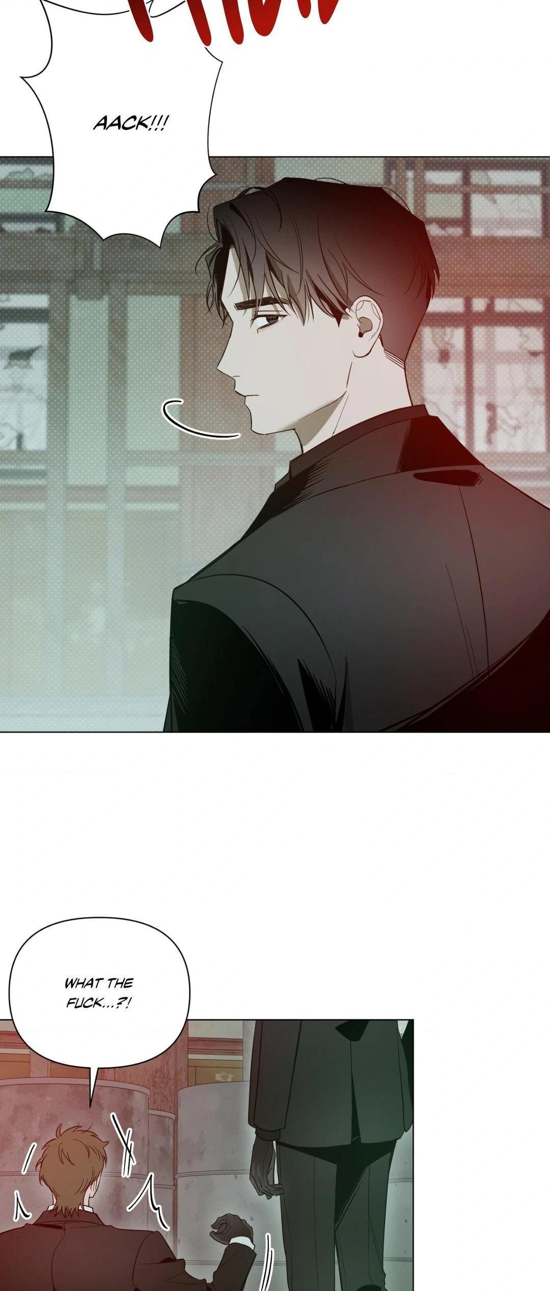 Dawn After Darkness [Official] - Chapter 54 manhwa