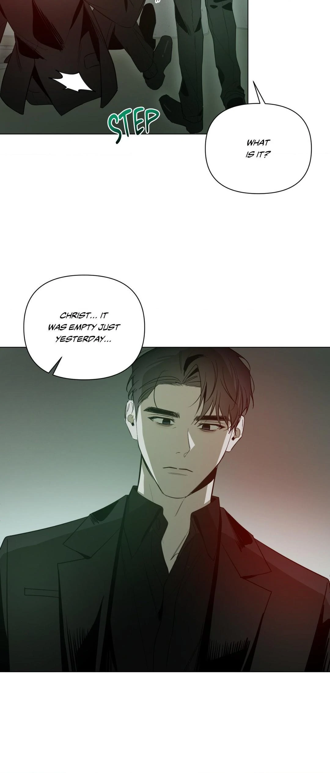 Dawn After Darkness [Official] - Chapter 54 manhwa