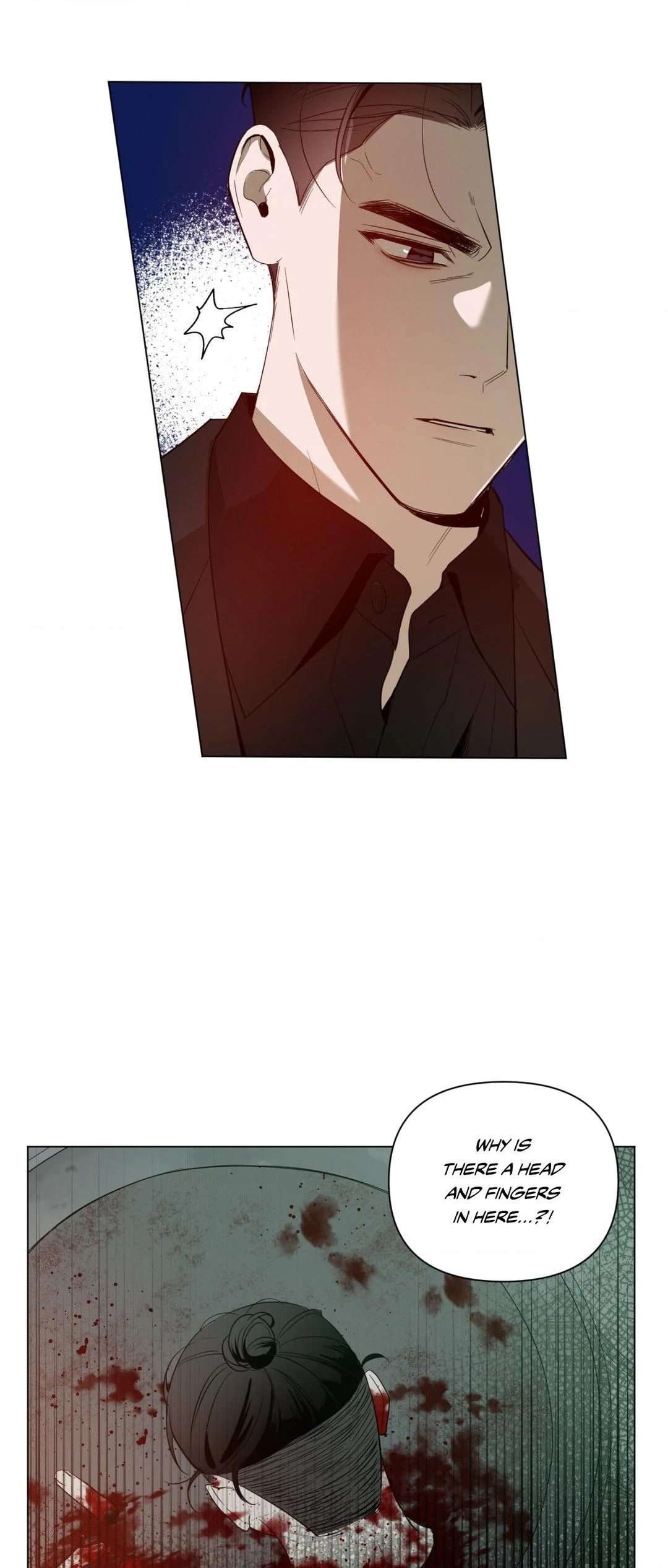 Dawn After Darkness [Official] - Chapter 54 manhwa