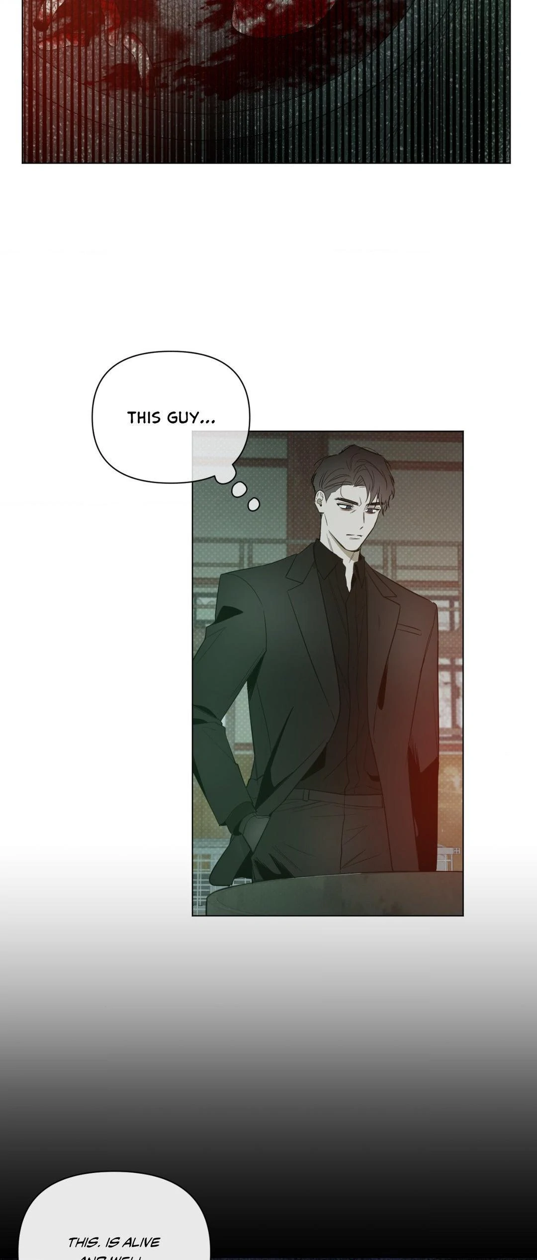 Dawn After Darkness [Official] - Chapter 54 manhwa