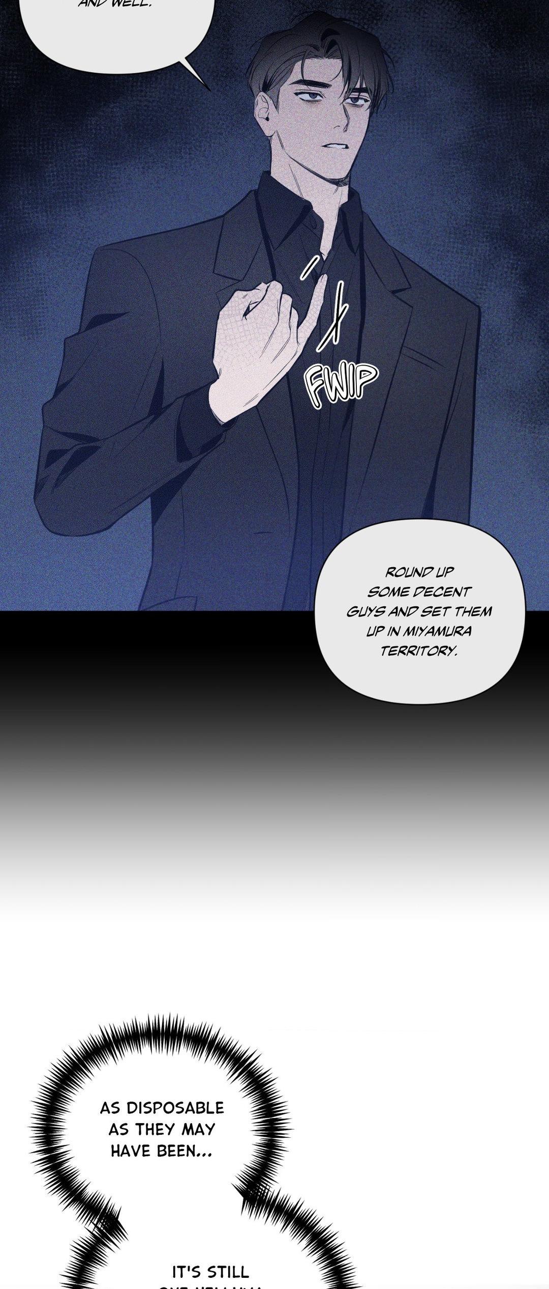 Dawn After Darkness [Official] - Chapter 54 manhwa