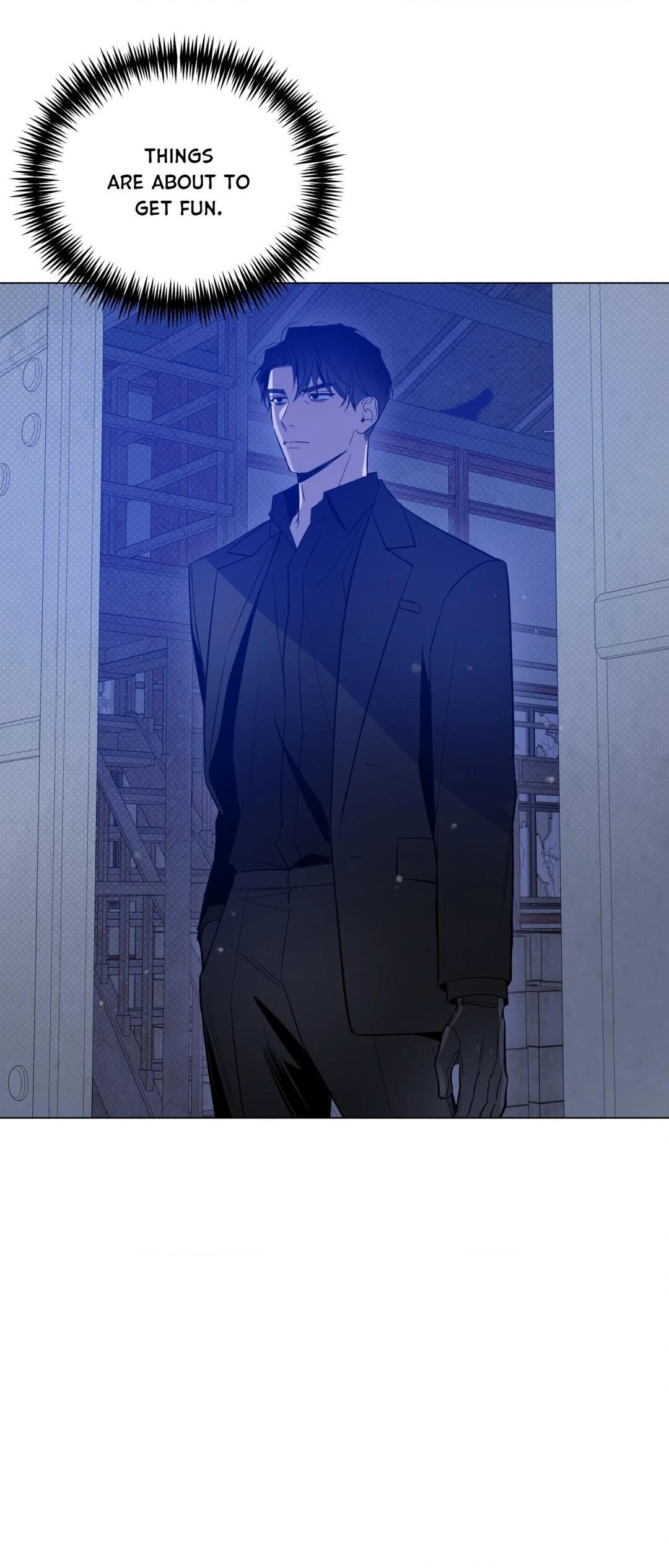 Dawn After Darkness [Official] - Chapter 54 manhwa