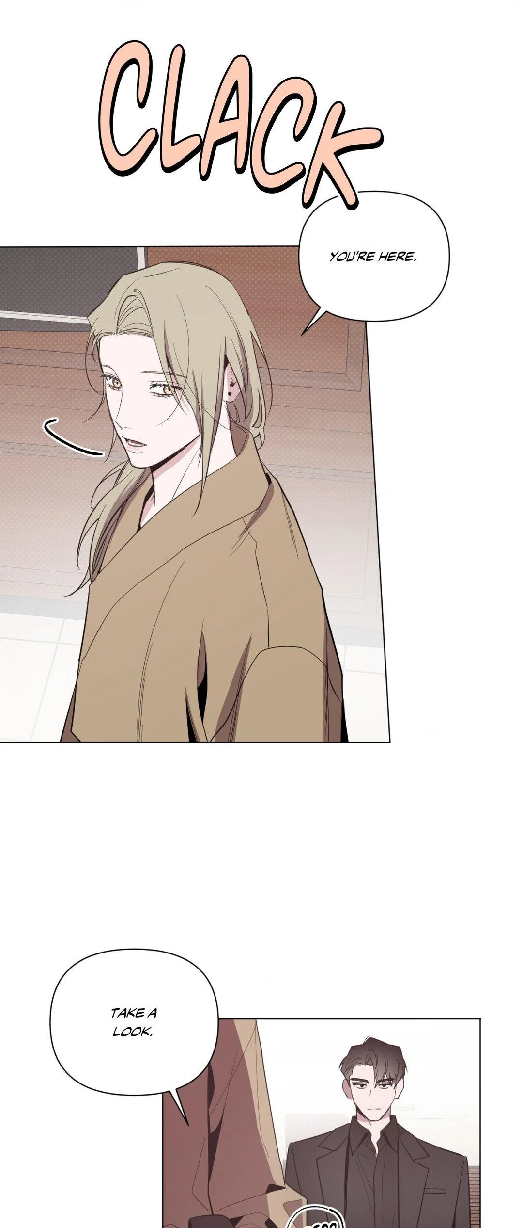 Dawn After Darkness [Official] - Chapter 54 manhwa