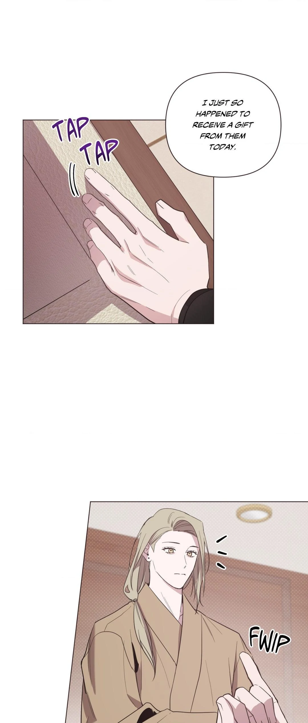 Dawn After Darkness [Official] - Chapter 54 manhwa