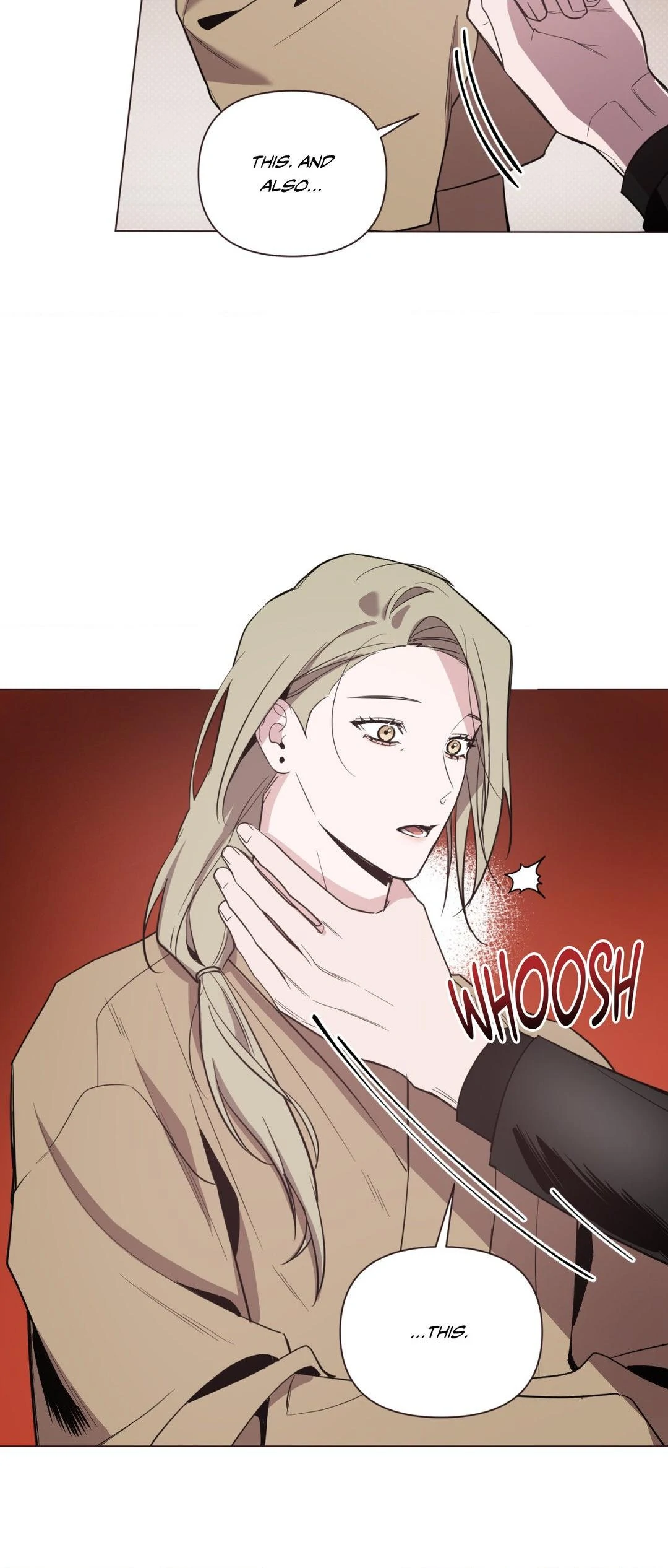 Dawn After Darkness [Official] - Chapter 54 manhwa