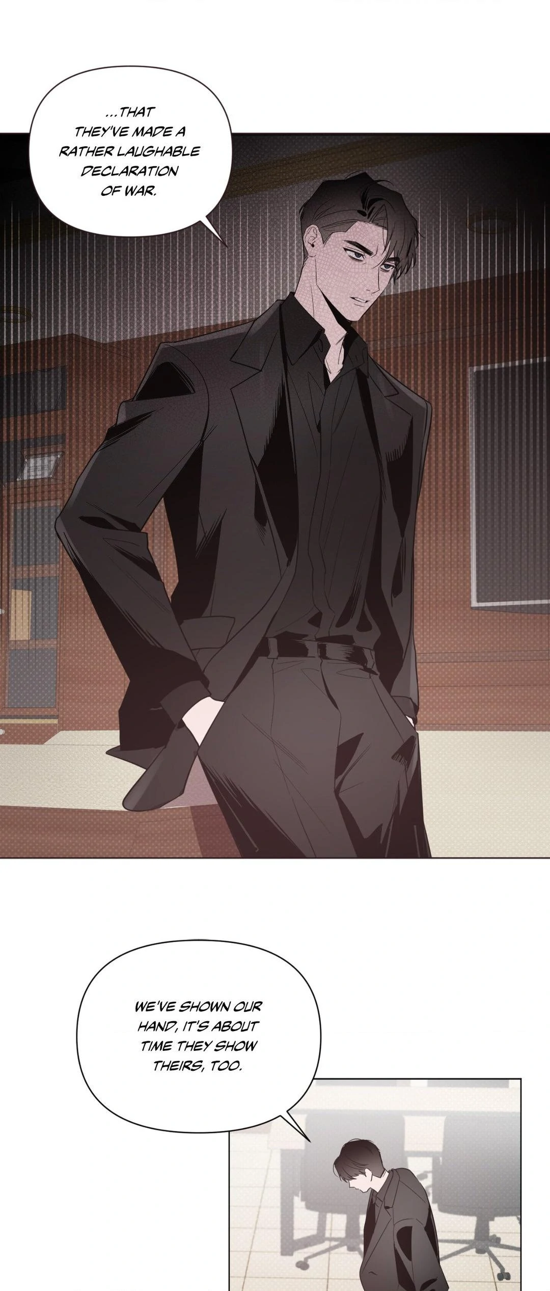 Dawn After Darkness [Official] - Chapter 54 manhwa