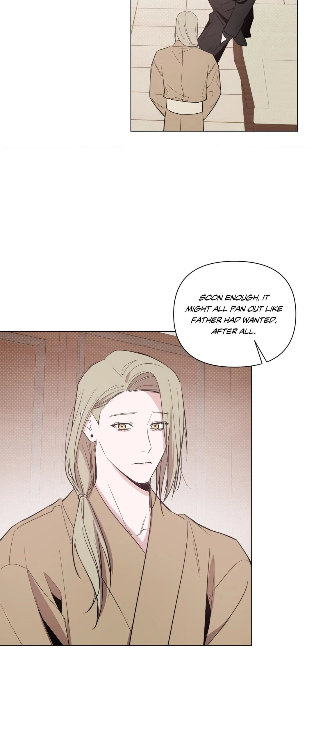 Dawn After Darkness [Official] - Chapter 54 manhwa